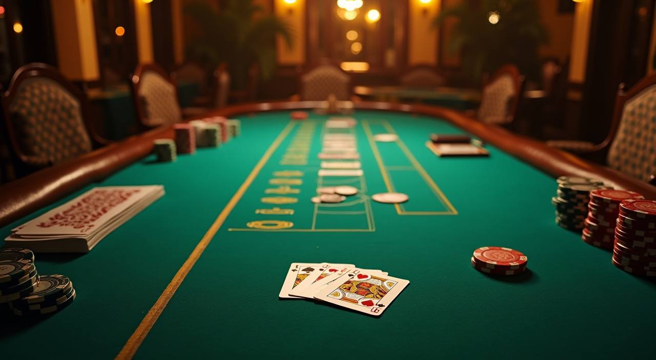 rp9 Live Casino Tables Built for Your Account